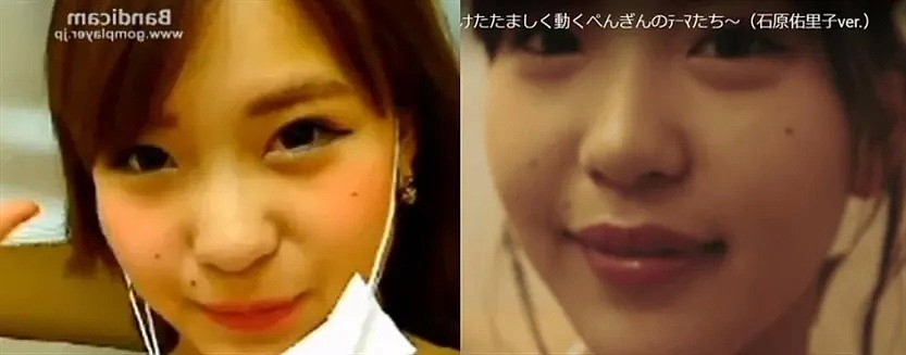 日本写真女星因不雅视频引退，改名再出道竟意外翻红（组图） - 12