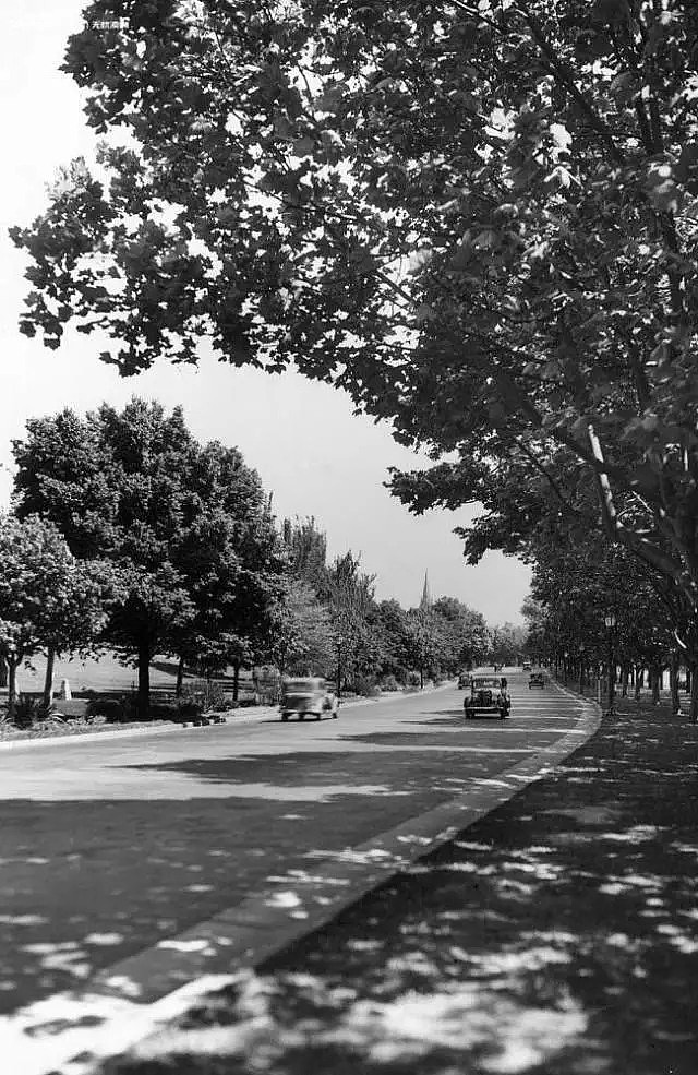 1930~1940的墨尔本老照片，细细品味这座城市！ - 7