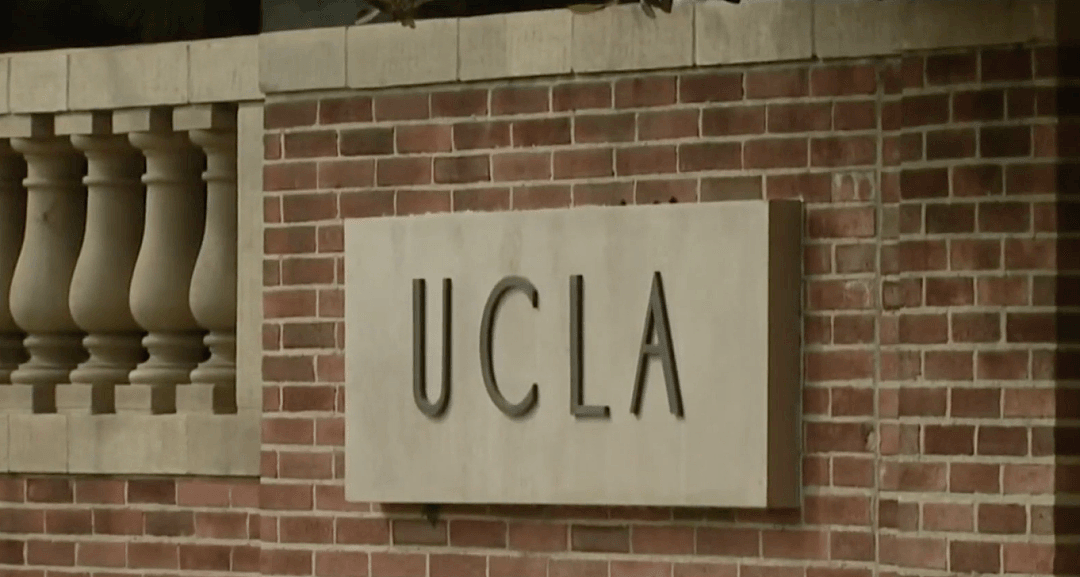 震惊！UCLA多起种族歧视攻击，教授学生被狂喷“你真恶心”（组图） - 10
