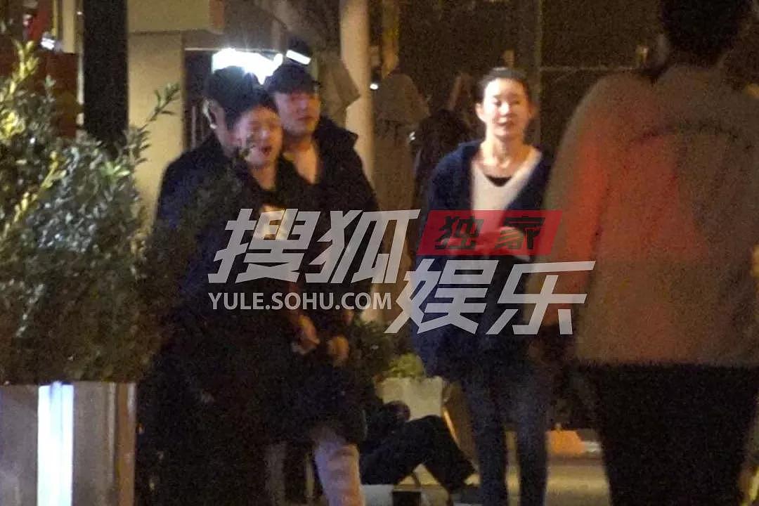 王宝强否认再婚，马蓉却借友人手频爆其有私生子！离婚4年她咋还不放过前夫？（组图） - 57