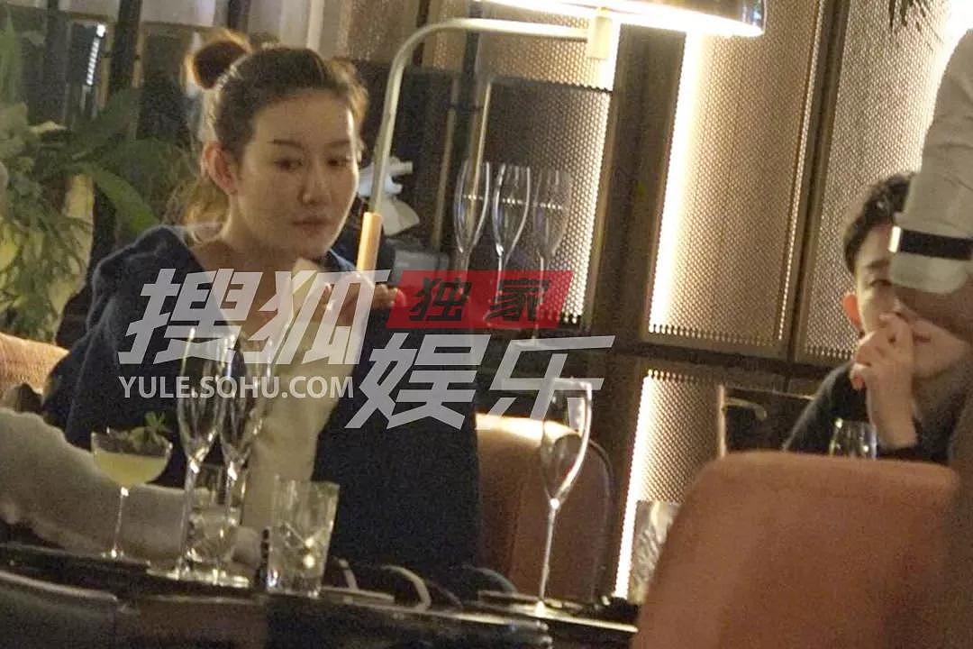 王宝强否认再婚，马蓉却借友人手频爆其有私生子！离婚4年她咋还不放过前夫？（组图） - 58