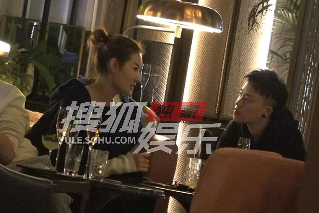 王宝强否认再婚，马蓉却借友人手频爆其有私生子！离婚4年她咋还不放过前夫？（组图） - 59