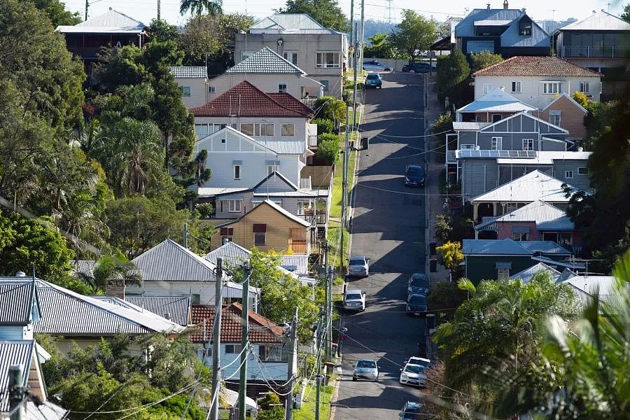安信周报 | 新政刺激效果显著，住房贷款激增！悉尼西部郊区地基下沉，房屋开裂 - 10