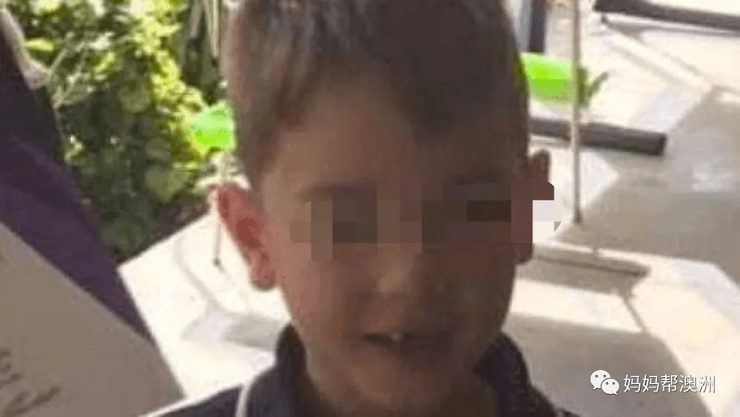 澳7岁男孩被连人带车一同掳走！悉尼北区发生抢小孩子事件，华人妈妈群里炸锅了...（组图） - 3
