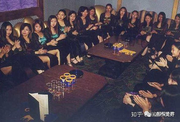 北京顶级夜总会“天上人间”神秘消亡：被害花魁家查出了高官的电话（组图） - 8