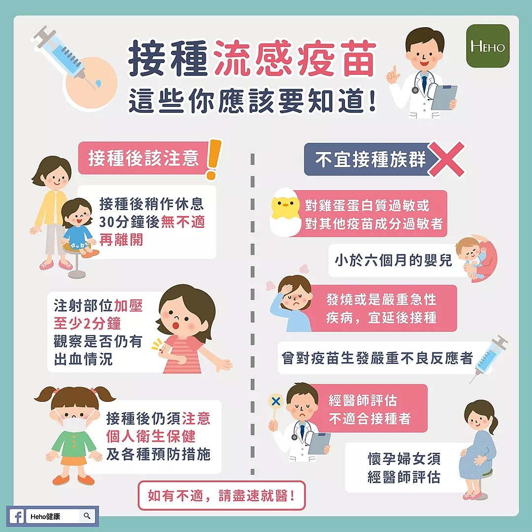 中国9万人死于流感！新冠第二波侵袭，华裔名医吁紧急接种流感疫苗（组图） - 7