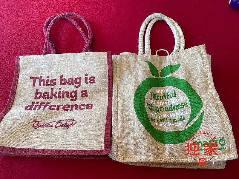 the lady's self-prepared eco-friendly bag.jpeg,12