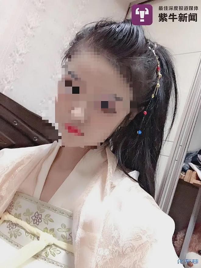 江苏21岁女孩整容时身亡 当事美容机构今年曾2次被罚（组图） - 2