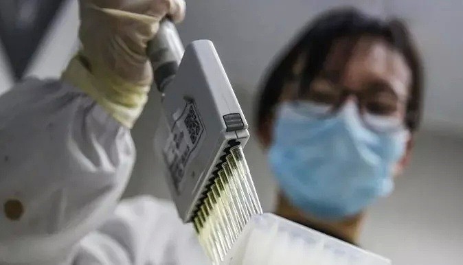 曙光！中国新冠疫苗开放预约接种，多种疗法出现突破，华人朋友圈刷爆（组图） - 9