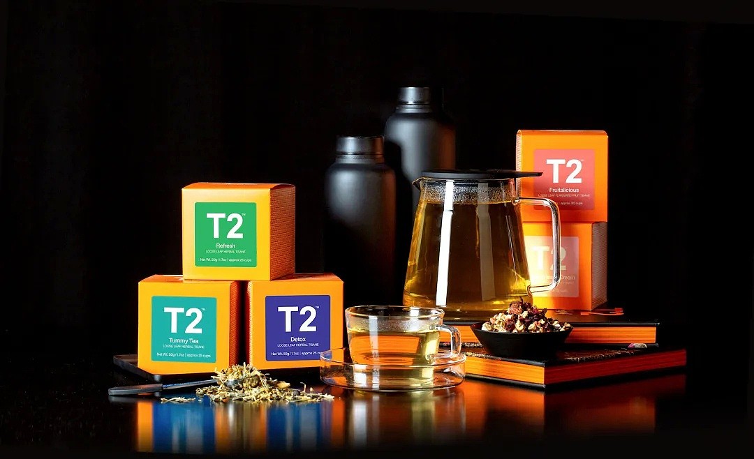 半价！T2精美茶具清仓，全场7刀起，低价抢超美下午茶套组 - 1