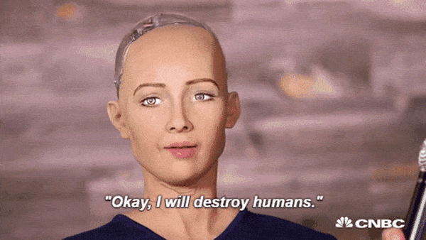 性爱机器人又爆新消息：人类将可以与和性爱机器人结婚…这才是人类的终极危机！（视频/组图） - 2