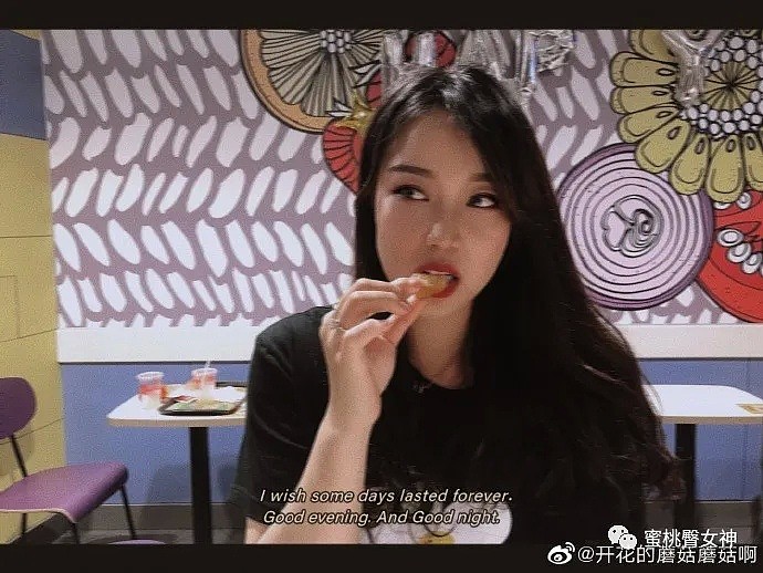 【美女】95后女私教撞脸倪妮？爱机车爱健身！小胖妞最强逆袭来的猝不及防（组图） - 3