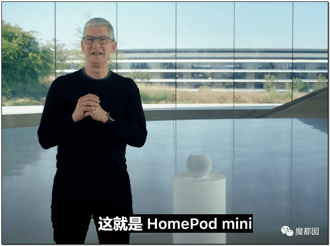 iPhone 12正式亮相！全系支持5G，影像系统再升级，发布会全程回顾（组图） - 2