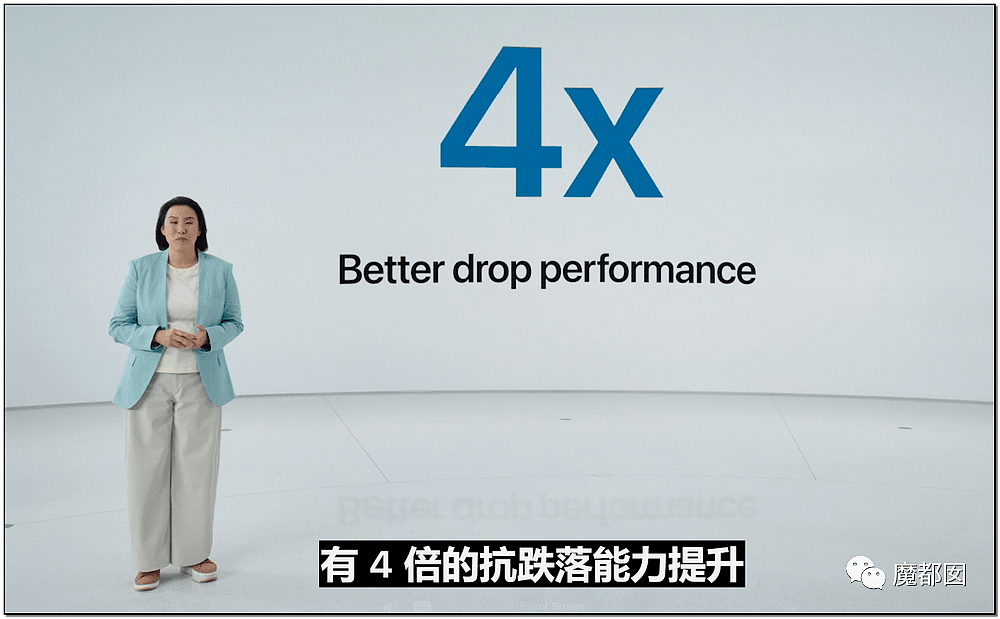 iPhone 12正式亮相！全系支持5G，影像系统再升级，发布会全程回顾（组图） - 40