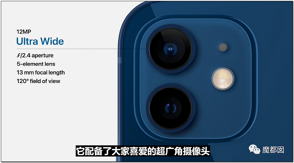 iPhone 12正式亮相！全系支持5G，影像系统再升级，发布会全程回顾（组图） - 55