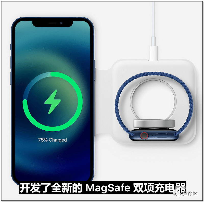 iPhone 12正式亮相！全系支持5G，影像系统再升级，发布会全程回顾（组图） - 65