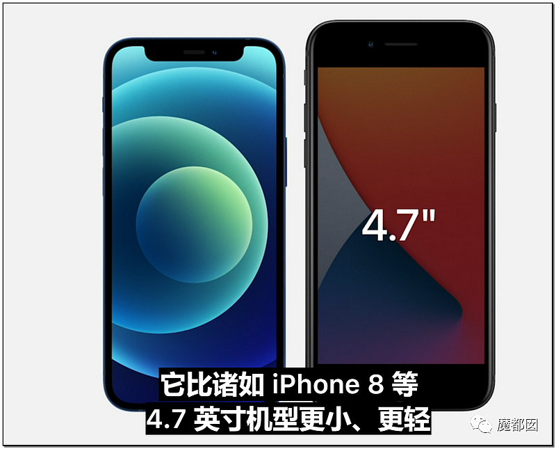 iPhone 12正式亮相！全系支持5G，影像系统再升级，发布会全程回顾（组图） - 72