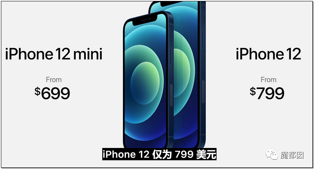 iPhone 12正式亮相！全系支持5G，影像系统再升级，发布会全程回顾（组图） - 76