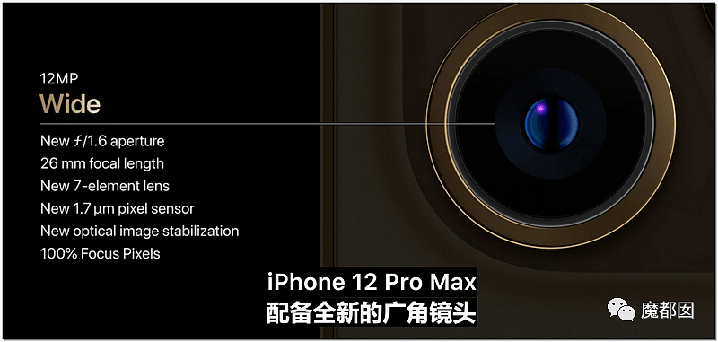 iPhone 12正式亮相！全系支持5G，影像系统再升级，发布会全程回顾（组图） - 88