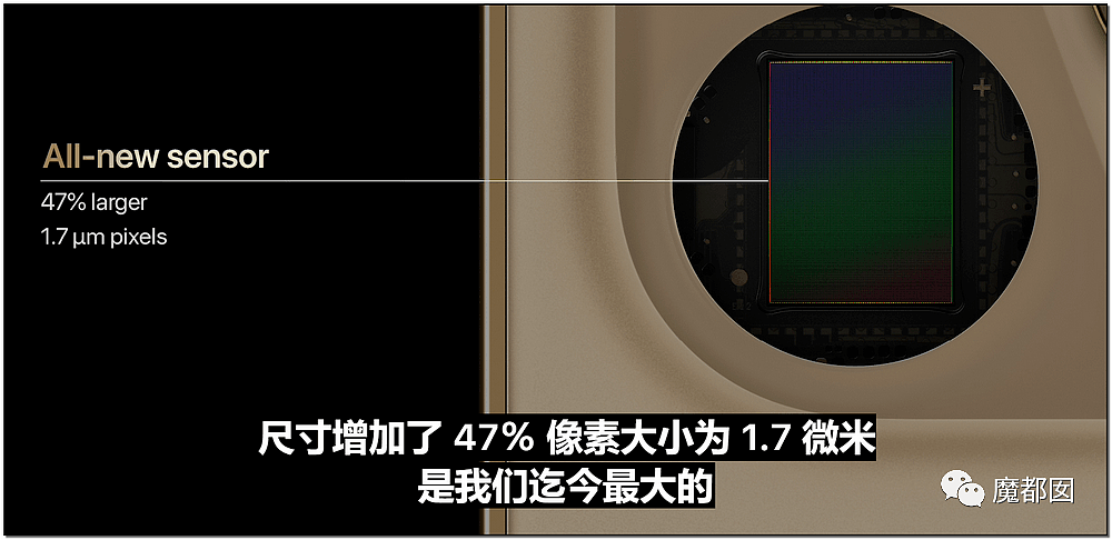 iPhone 12正式亮相！全系支持5G，影像系统再升级，发布会全程回顾（组图） - 89