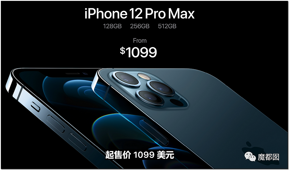 iPhone 12正式亮相！全系支持5G，影像系统再升级，发布会全程回顾（组图） - 120