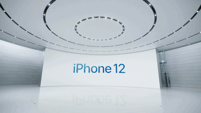 史上最强iPhone12震撼发布，澳中首发， $1199起！各种黑科技全面盘点（视频/组图） - 7