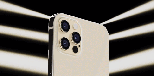 史上最强iPhone12震撼发布，澳中首发， $1199起！各种黑科技全面盘点（视频/组图） - 15