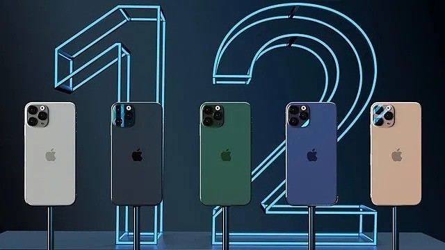 史上最强iPhone12震撼发布，澳中首发， $1199起！各种黑科技全面盘点（视频/组图） - 16