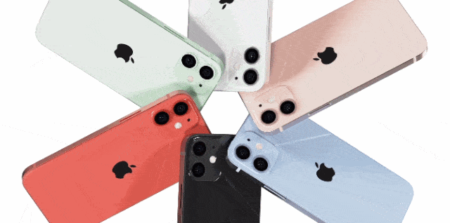 史上最强iPhone12震撼发布，澳中首发， $1199起！各种黑科技全面盘点（视频/组图） - 20