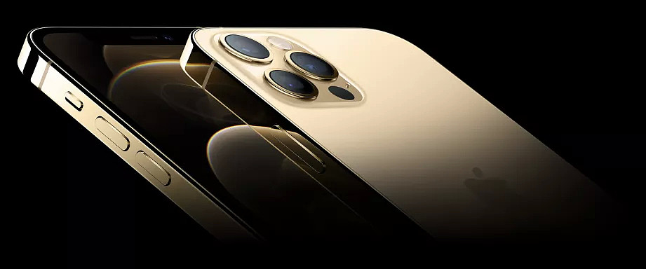 史上最强iPhone12震撼发布，澳中首发， $1199起！各种黑科技全面盘点（视频/组图） - 25