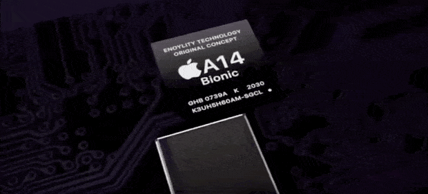 史上最强iPhone12震撼发布，澳中首发， $1199起！各种黑科技全面盘点（视频/组图） - 38