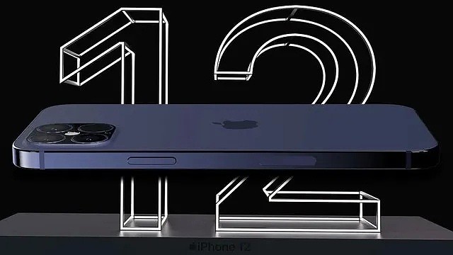 史上最强iPhone12震撼发布，澳中首发， $1199起！各种黑科技全面盘点（视频/组图） - 41