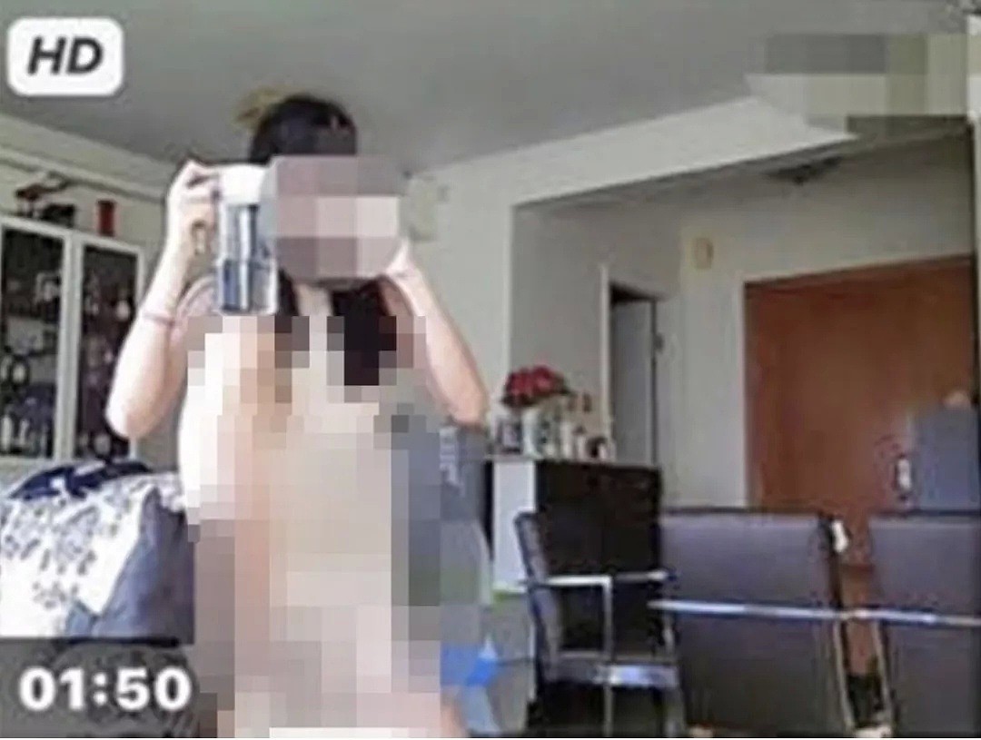 警惕！更衣、哺乳、房事被当成“色情直播”，居家监控拍下的画面遭黑客售卖（组图） - 3