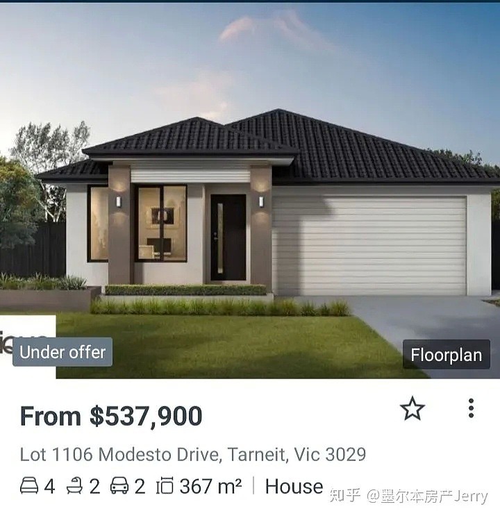 六十万澳币可以在澳洲墨尔本买什么房子？ - 14