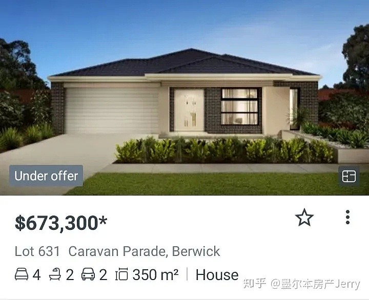 六十万澳币可以在澳洲墨尔本买什么房子？ - 16