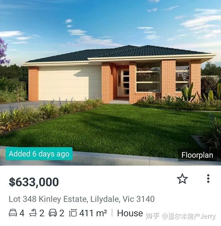 六十万澳币可以在澳洲墨尔本买什么房子？ - 20