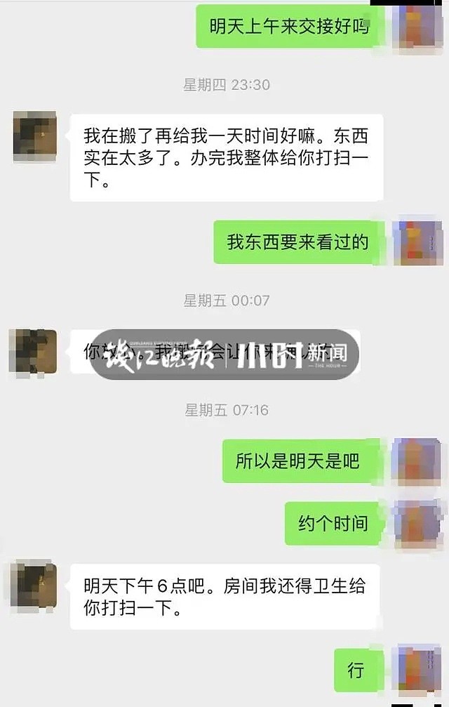 房东收房当场崩溃：这是垃圾场吗？走进阳台瞬间毛骨悚然…（组图） - 4