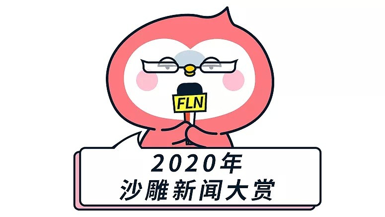 【爆笑】2020年度沙雕新闻大赏TOP15！第1条就让我笑到方圆五十里声控灯全亮哈哈哈哈哈哈（组图） - 7