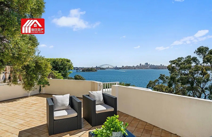 悉尼公寓1300万澳元售出，拍卖市场火热区域记录屡被刷新 - 1