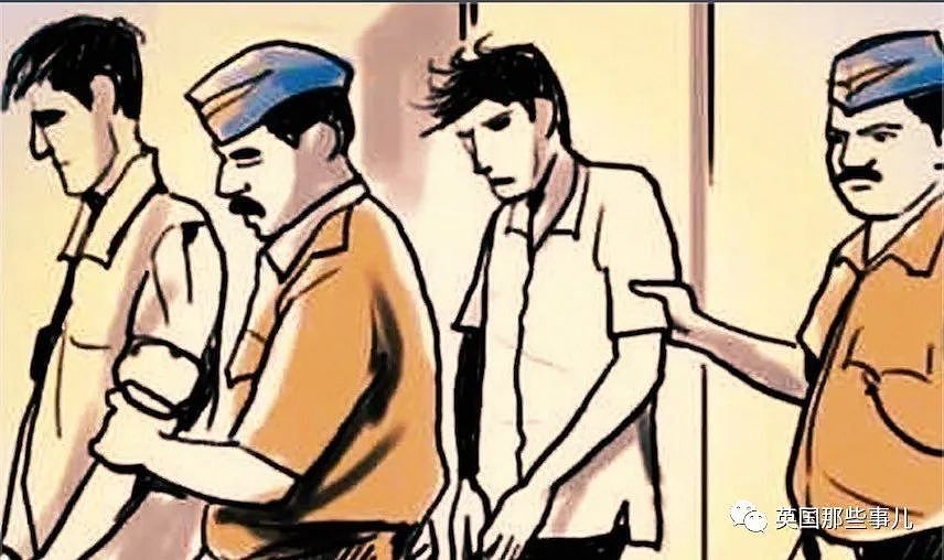 印度12名男生在公务员考场旁强奸17岁女孩，竟无一人制止？！（组图） - 6