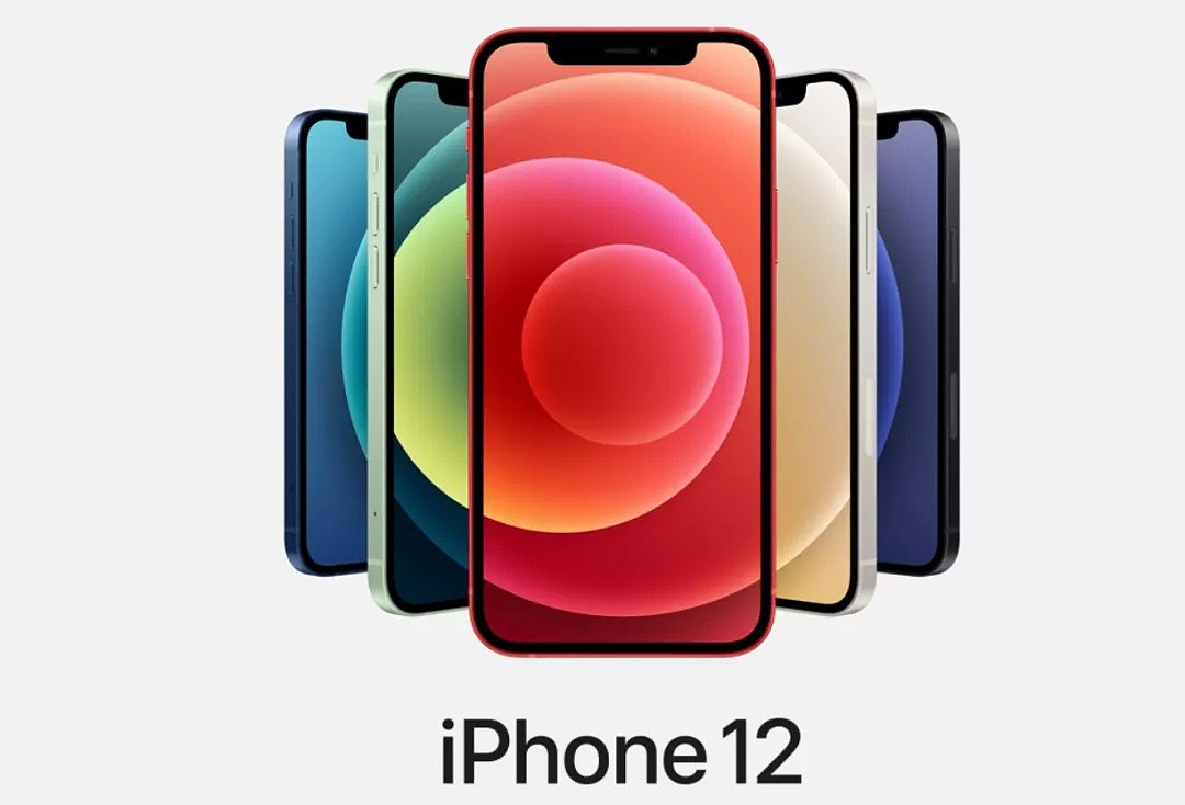 “iPhone 12让我好纠结” - 2