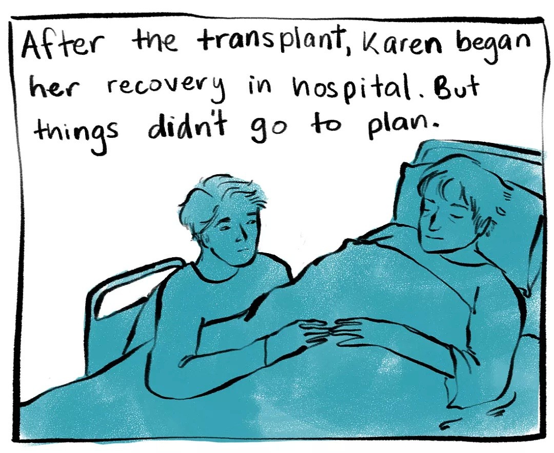 三名墨尔本女子移植器官后生怪病，一周内相继去世！原因令人震惊 - 5