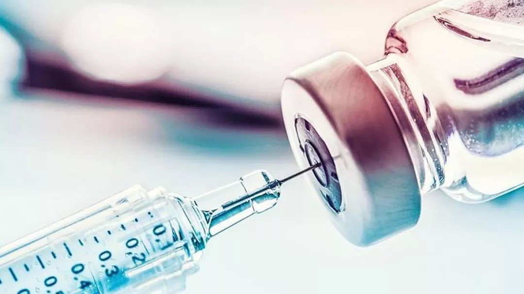 美国强生公司研发的新冠疫苗临床试验被叫停了，这件事情会不会对美国和澳洲股市有负面的影响？ - 1