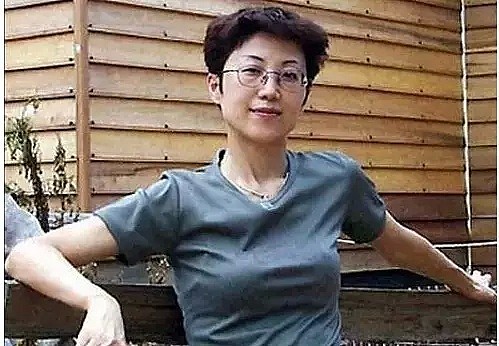最倒霉的华人女谍：在中国获刑10年，到美国坐牢（组图） - 2