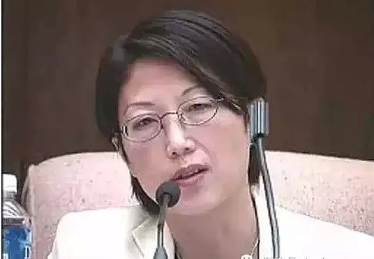 最倒霉的华人女谍：在中国获刑10年，到美国坐牢（组图） - 3