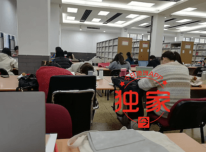 困身网课的澳洲中国留学生：满屏黑格子的“幽灵课堂”（视频/组图） - 13