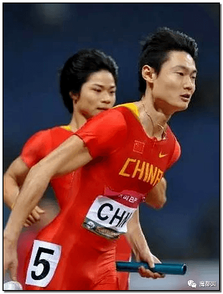 哭声凄厉！中国短跑传奇名将张培萌疑似残忍家暴妻子引发众怒（视频/组图） - 2