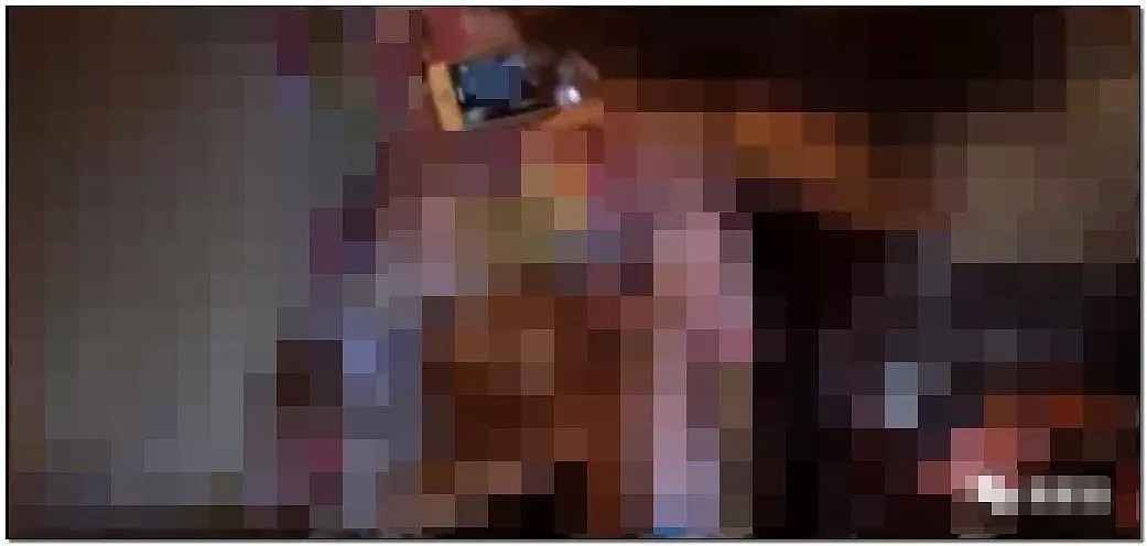 东莞6P群交！女生宿舍5人集体卖淫视频流出：这是人性最邪恶的一幕（组图） - 23