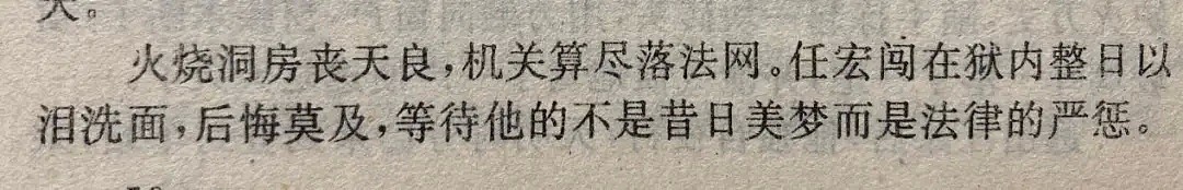 上个世纪的中国地摊法制文学，封印着让你顶不住的粉红秘密（组图） - 30