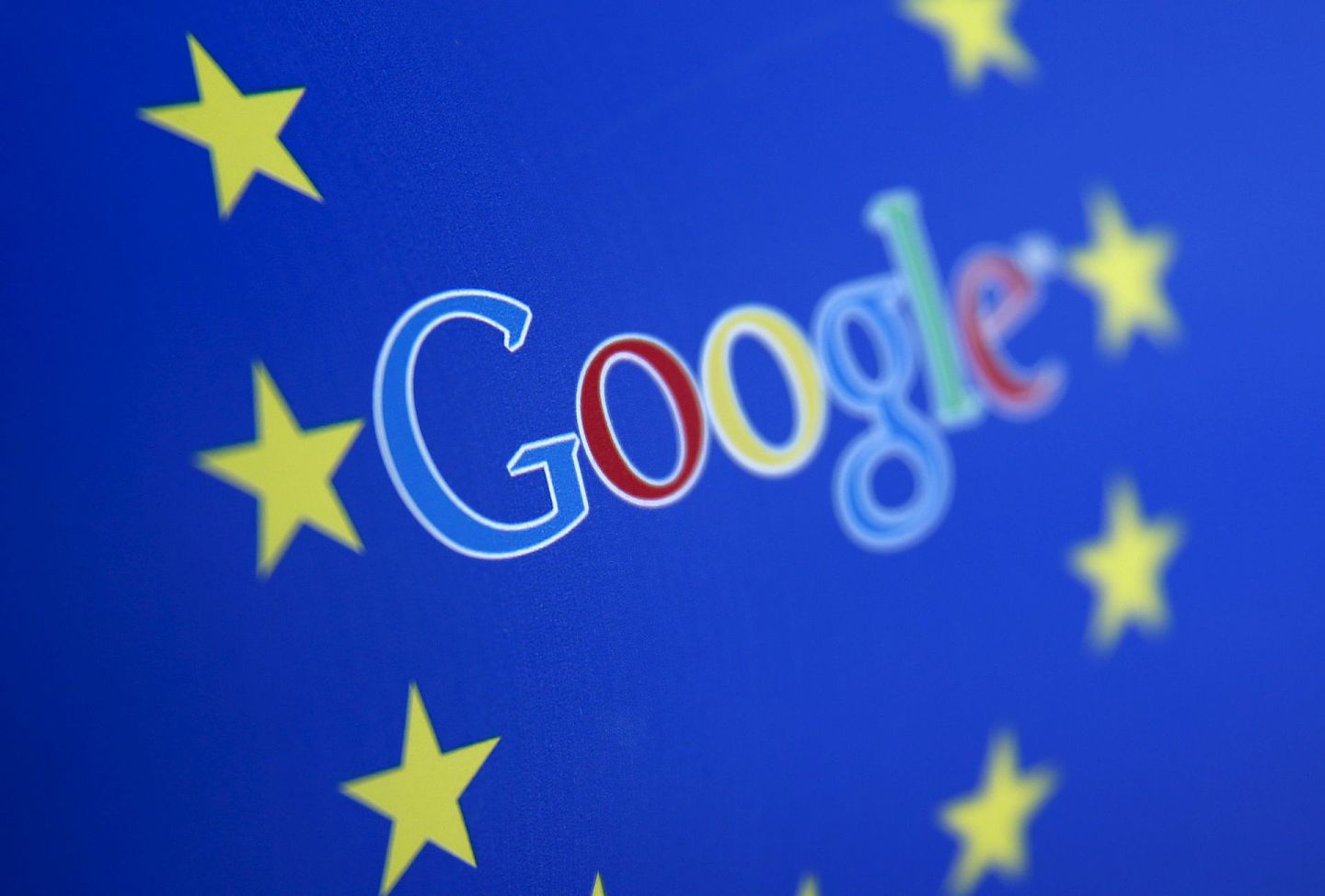 美国、欧盟都已对谷歌等科技企业发起反垄断调查。 （Reuters）